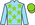Silk Colours