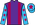 Silk Colours