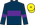 Silk Colours