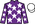 Silk Colours