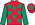Silk Colours