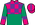 Silk Colours